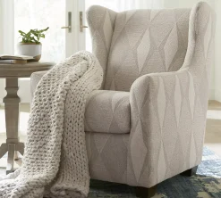 Sandy Accent Chair