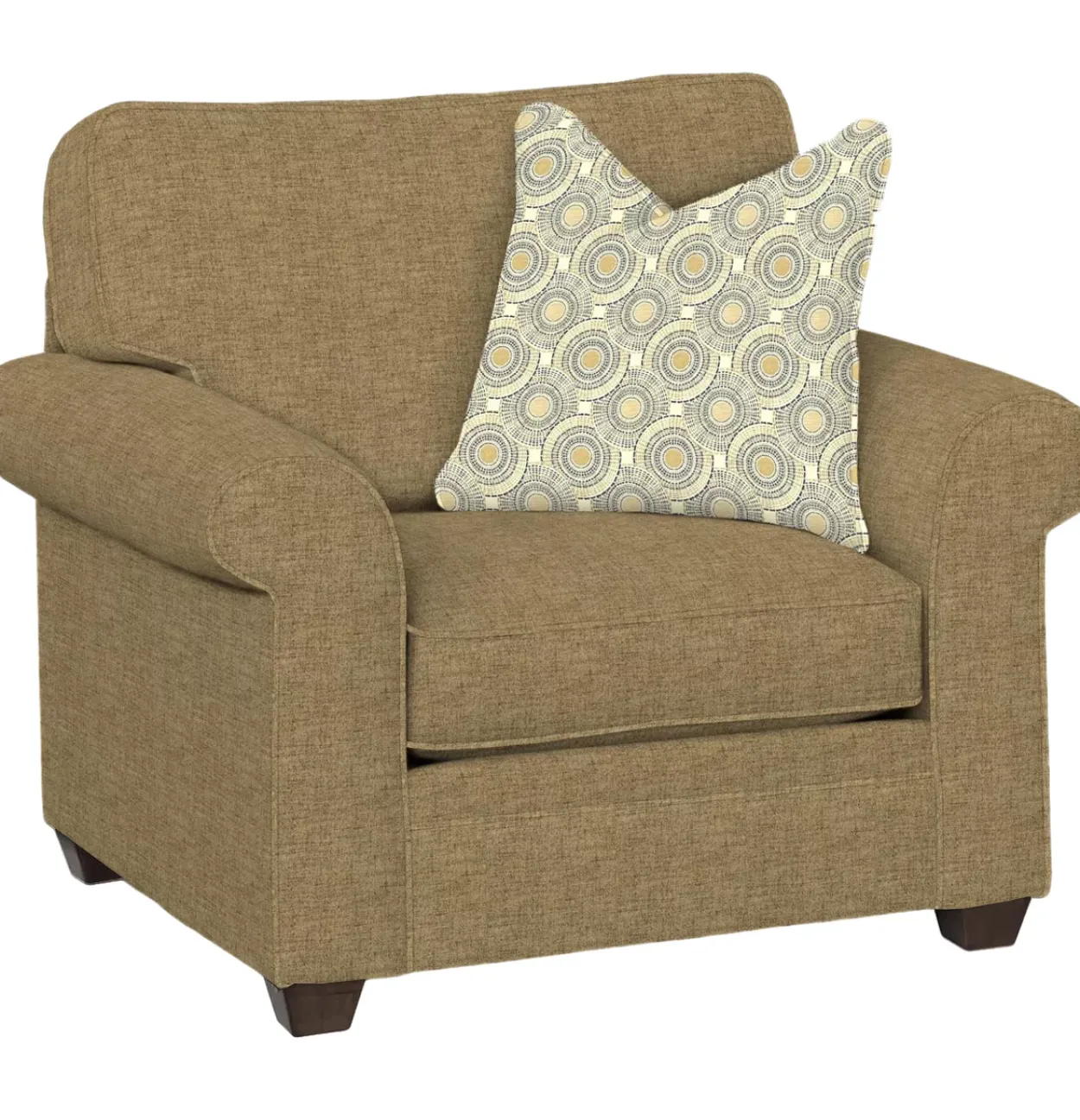 Sandy Chair