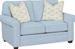 Sandy Loveseat
