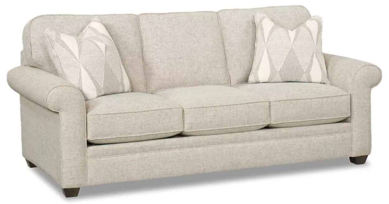 Sandy Sofa