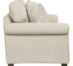 Sandy Sofa