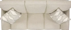 Sandy Sofa