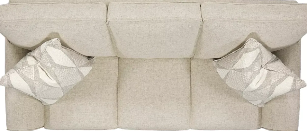 Sandy Sofa