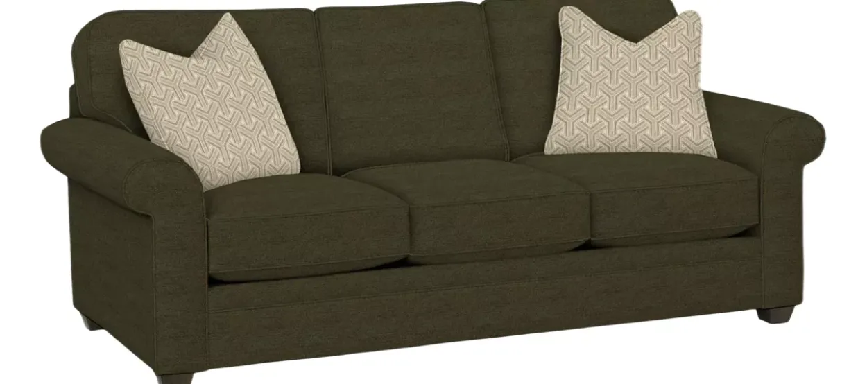 Sandy Sofa