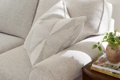 Sandy Sofa