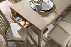Santa Barbara Dining Chair
