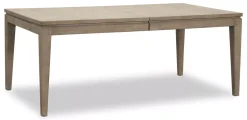 Santa Barbara Dining Table