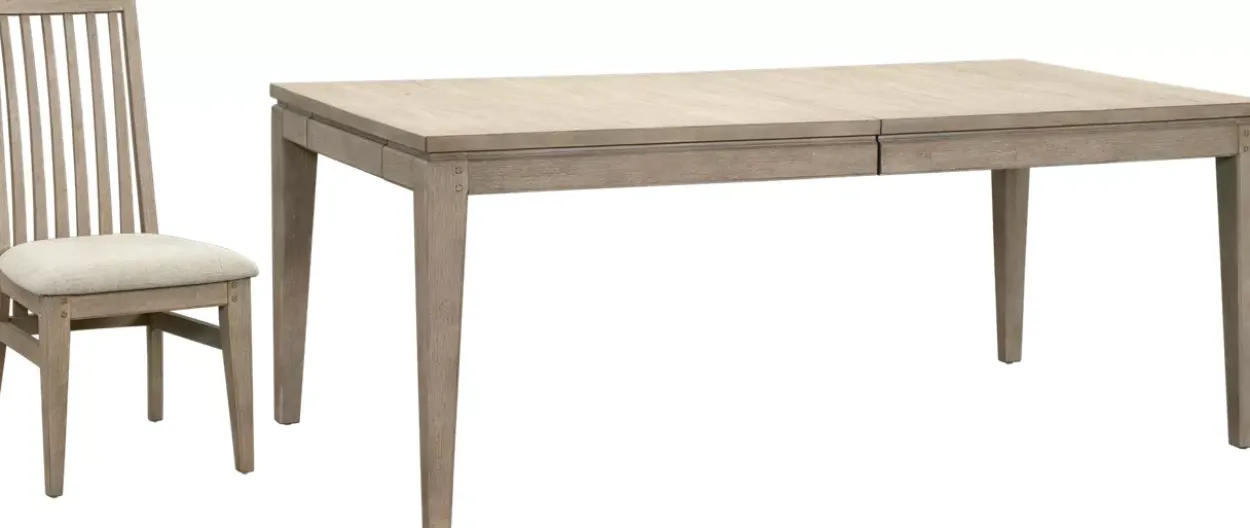 Santa Barbara Dining Table