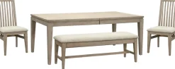 Santa Barbara Dining Table