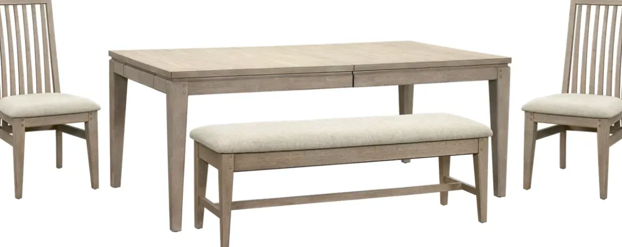 Santa Barbara Dining Table