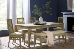Santa Barbara Dining Table