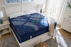 Sealy Posturepedic® Elite Brenham 2.0 Soft Euro Pillow Top Mattress