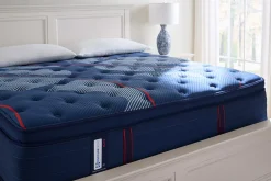 Sealy Posturepedic® Elite Brenham 2.0 Soft Euro Pillow Top Mattress