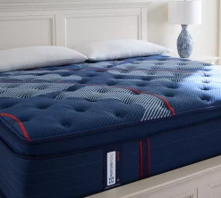Sealy Posturepedic® Elite Brenham 2.0 Soft Euro Pillow Top Mattress