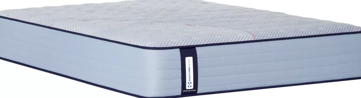 Sealy Posturepedic® Holland Hill Medium Tight Top Mattress