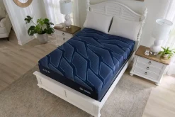 Serta® iSeries NXG™ Hybrid 2500 Plush Mattress