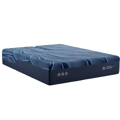 Serta&reg; iSeries NXG&trade; Hybrid 4500 Plush Mattress