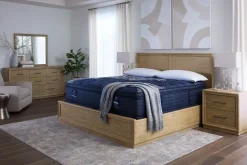 Serta® Perfect Sleeper X™ Quilted Max Plush Pillow Top Mattress