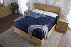 Serta® Perfect Sleeper X™ Quilted Max Plush Pillow Top Mattress