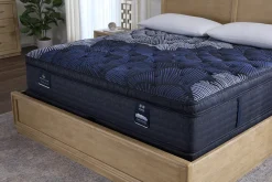 Serta® Perfect Sleeper X™ Quilted Max Plush Pillow Top Mattress