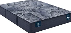 Serta&reg; Perfect Sleeper X&trade; Hybrid Kendall Medium Tight Top Mattress