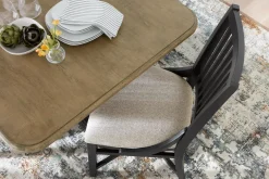 Sheffield Upholstered Chair