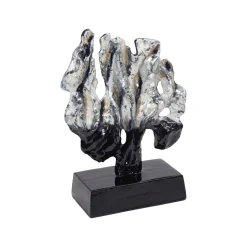 Shelley Sculpture