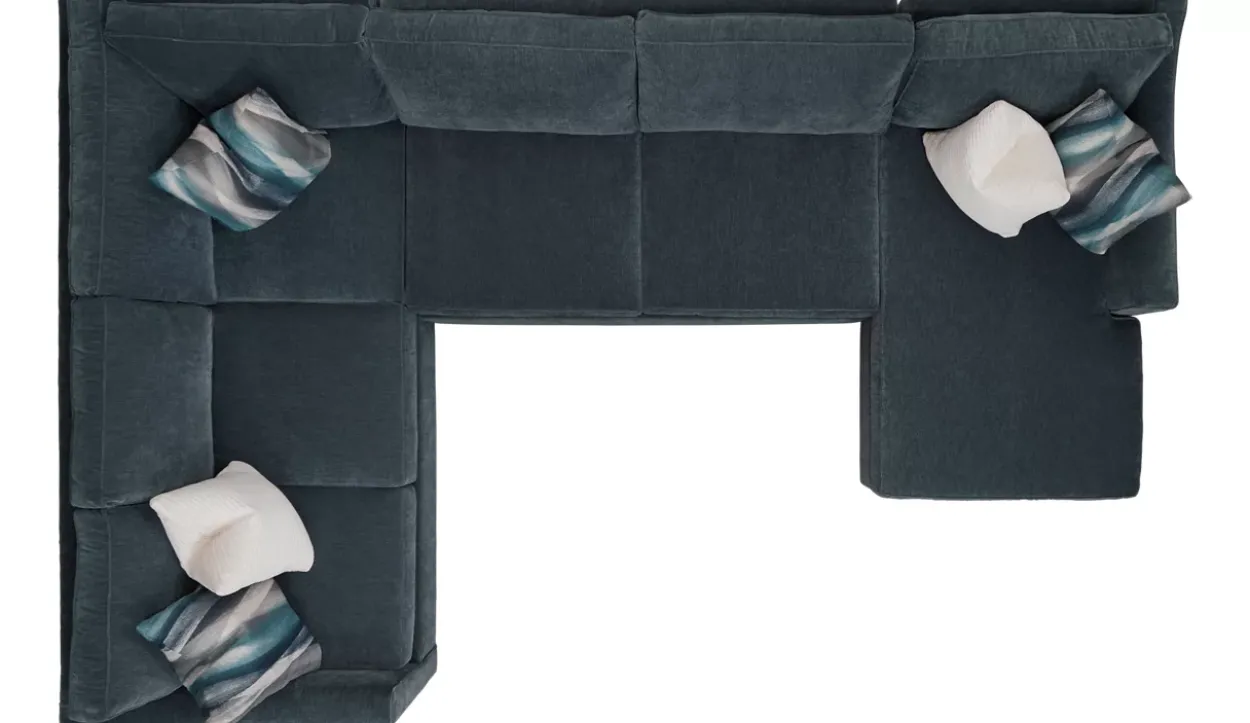 Shiloh Sectional