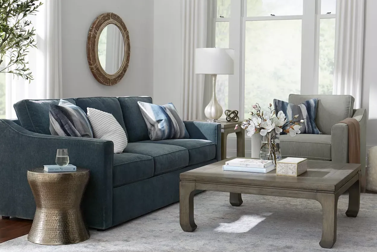 Shiloh Sofa