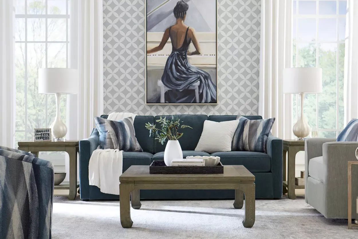 Shiloh Sofa