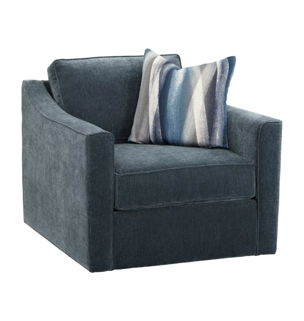 Shiloh Swivel Chair