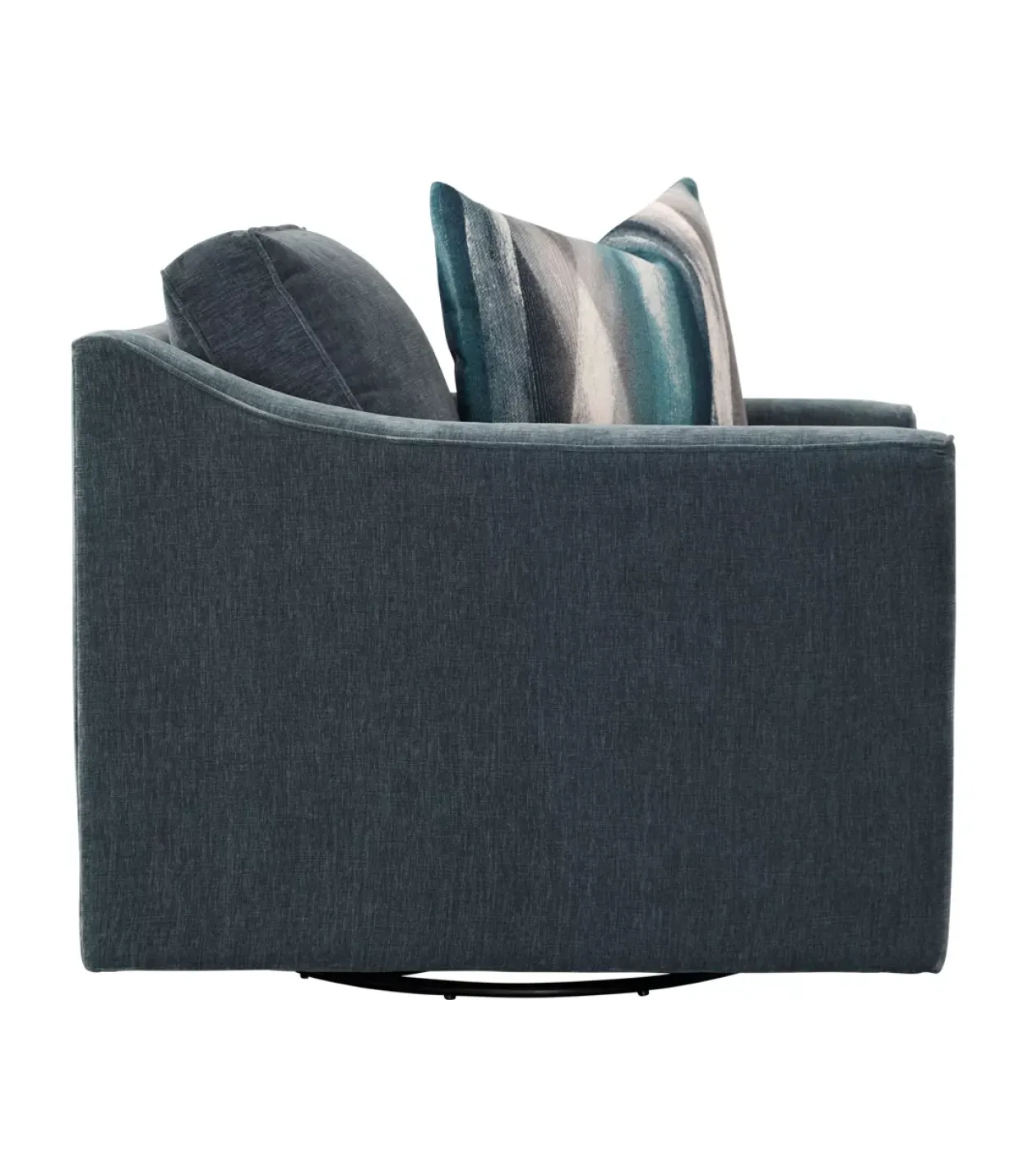 Shiloh Swivel Chair