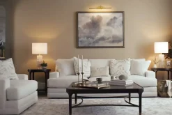 Silent Storm Wall Art