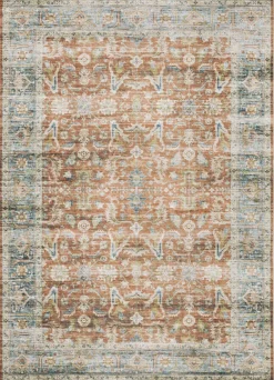 Sivas Rug