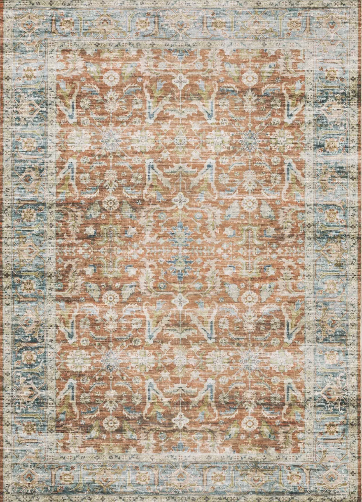 Sivas Rug