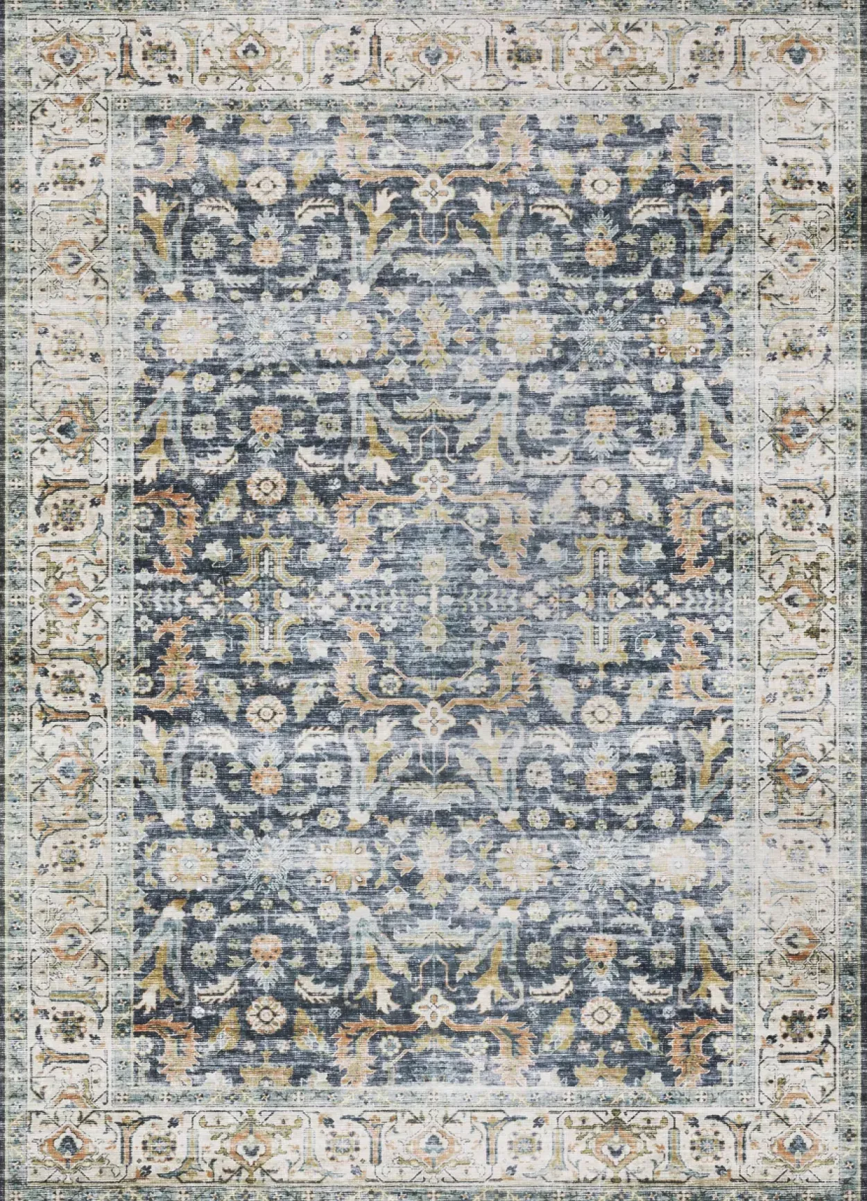 Sivas Rug