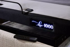 Skye 1000 Adjustable Base