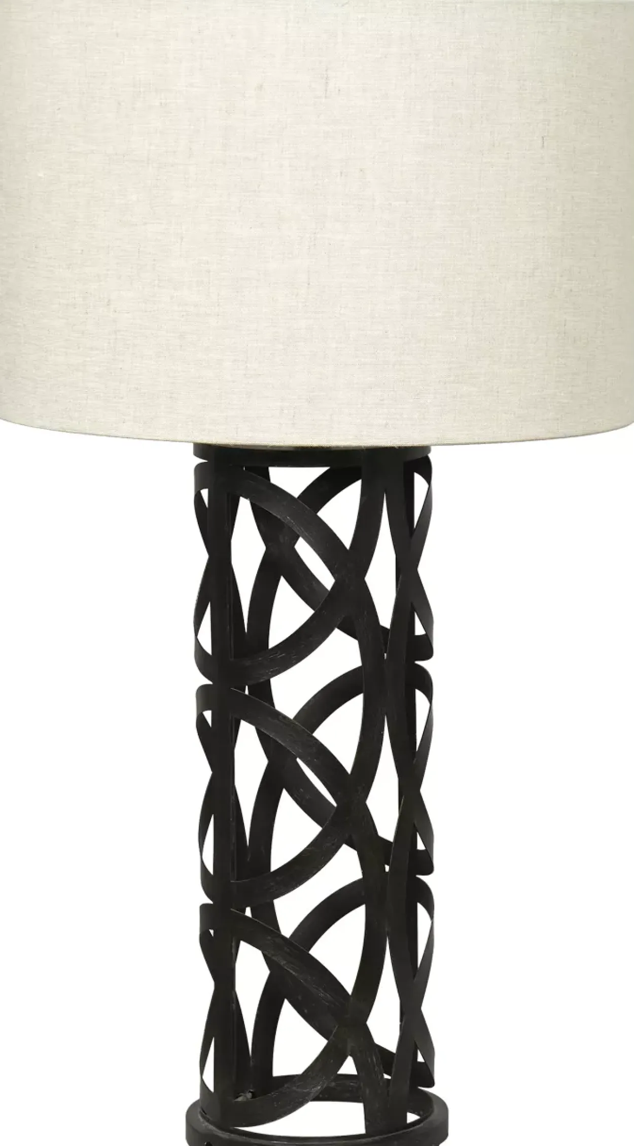 Skyline Table Lamp