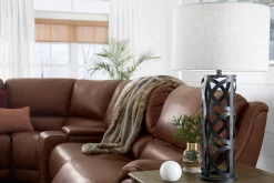 Skyline Table Lamp