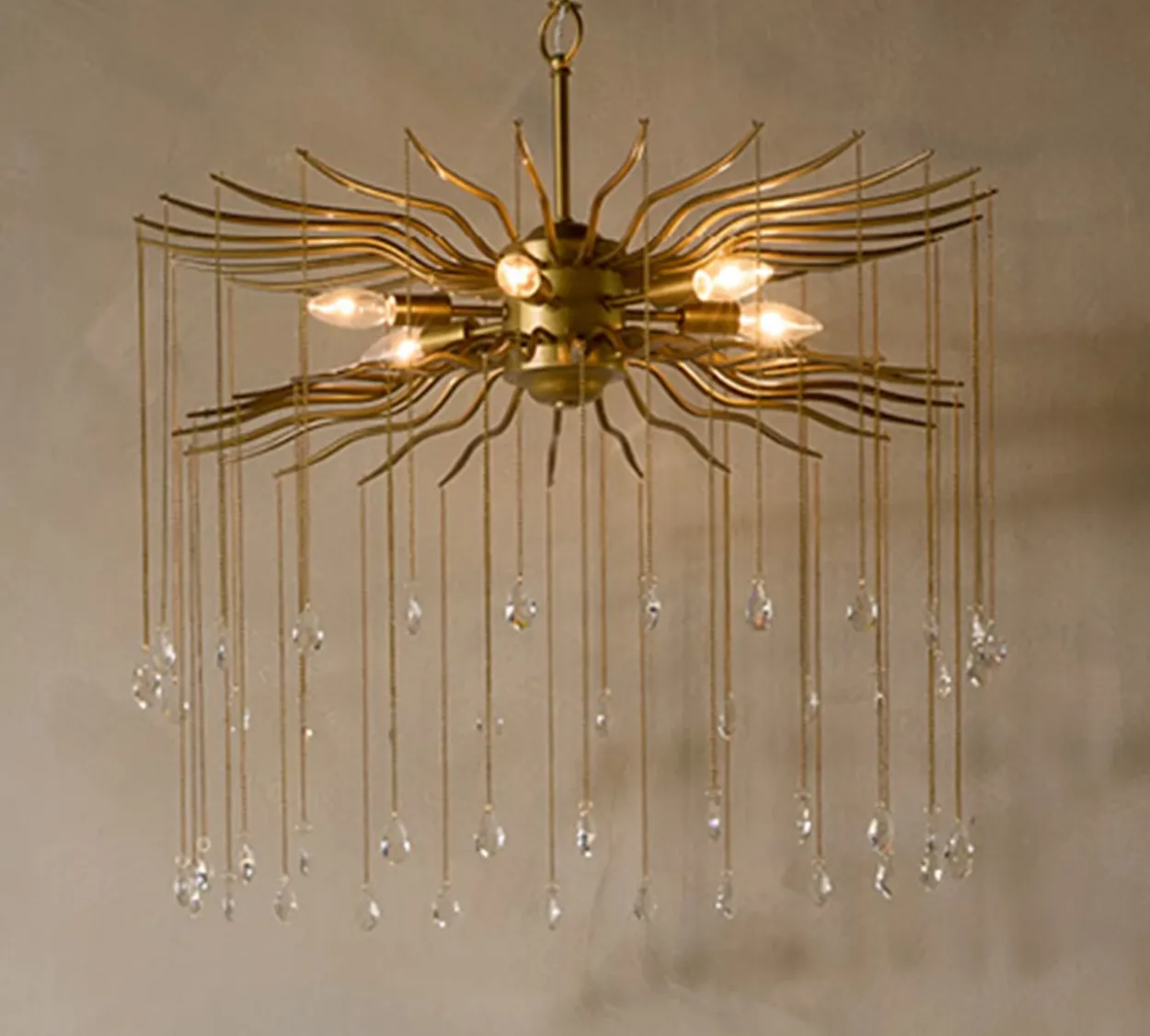 Soledad Chandelier