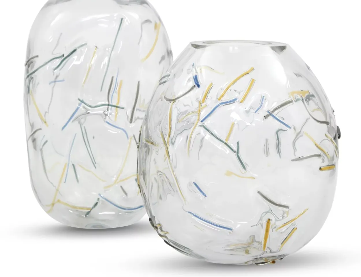 Sparkles Vase