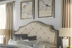 Spring Perch Framed Art