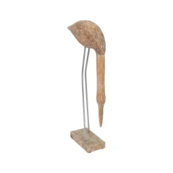 Storks Sculpture