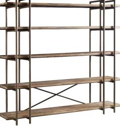 Stratford Bookcase