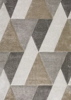 Structure Rug