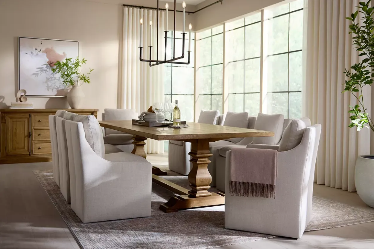Talisman Chandelier