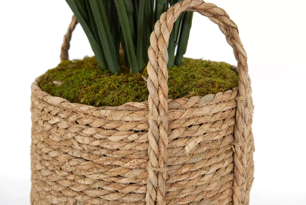 Tall Grass Floral