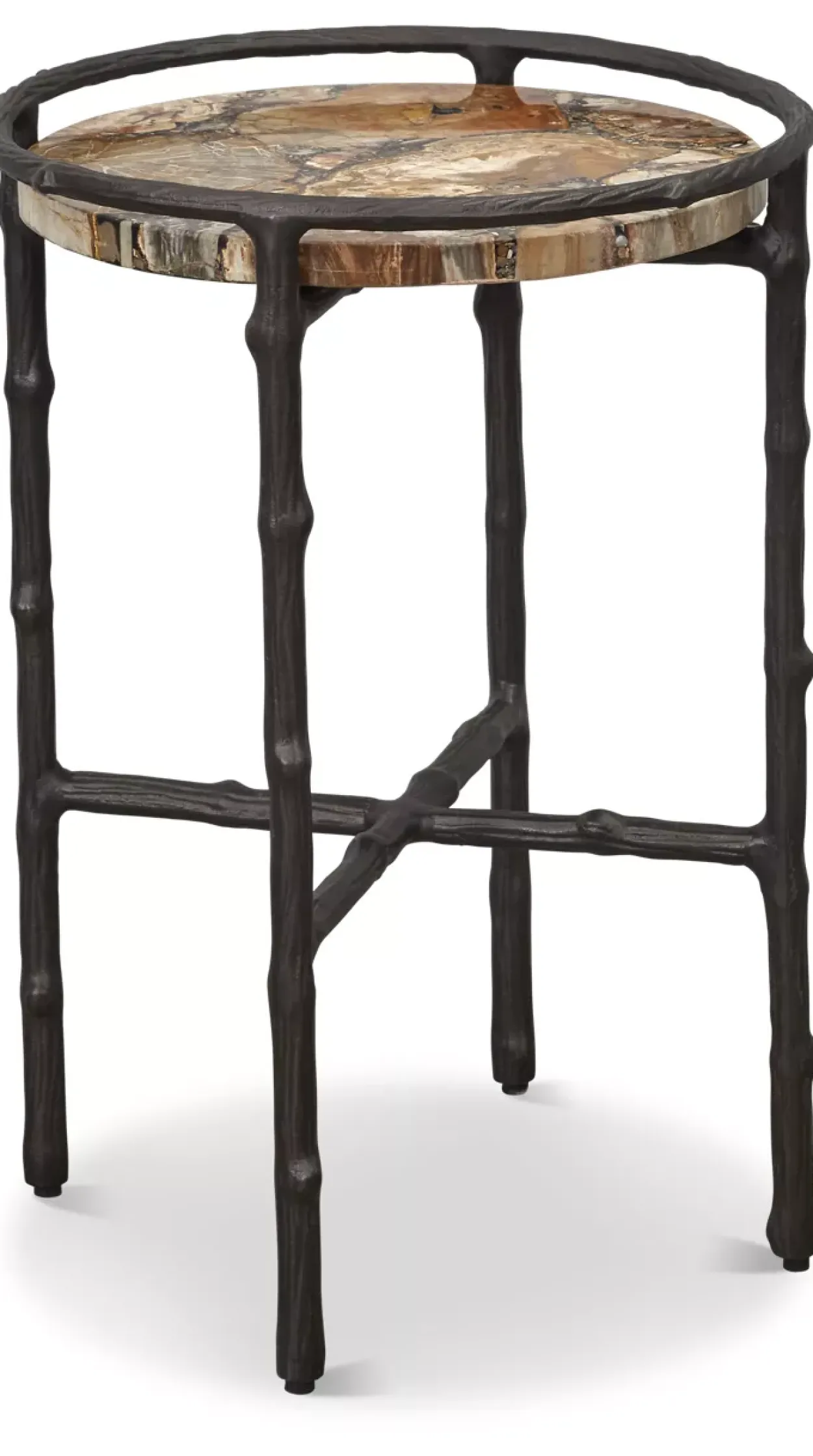 Tallulah Accent Table