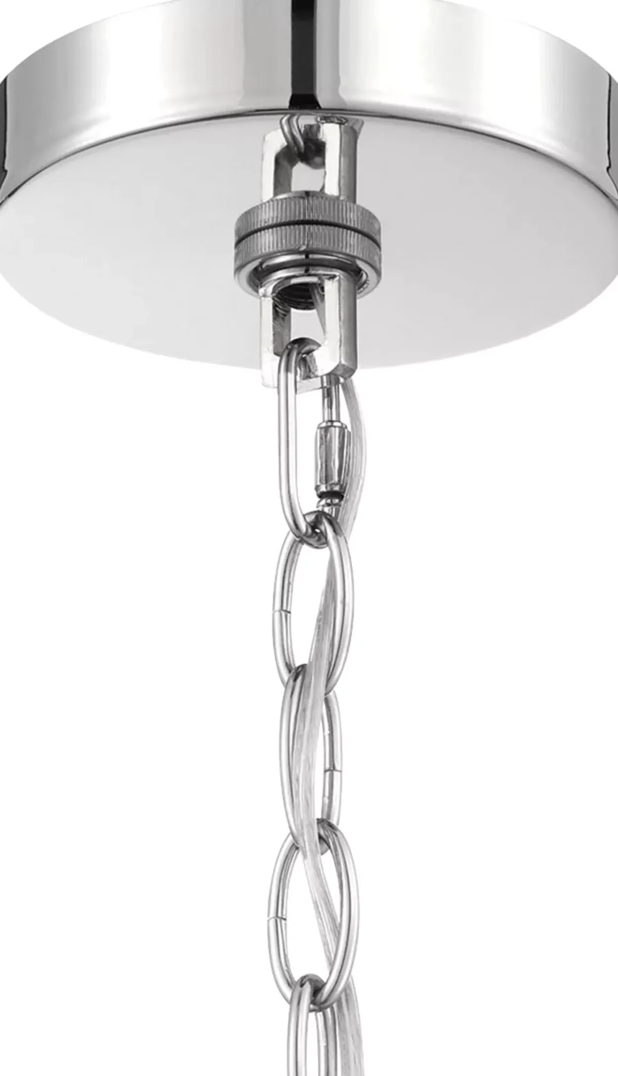 Tally Pendant