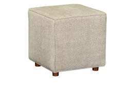 Taylor Cube Ottoman